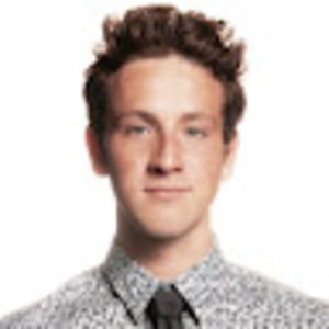 Meet your Posher, Ryan matthew